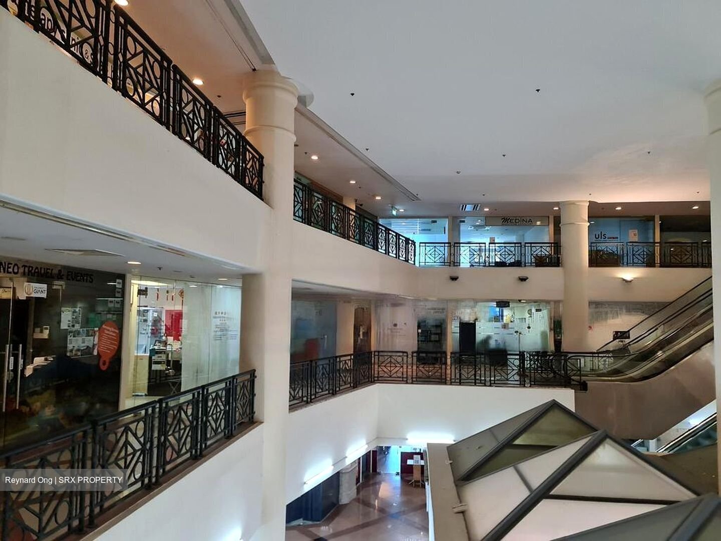 Grandlink Square (D14), Shop House #457016921